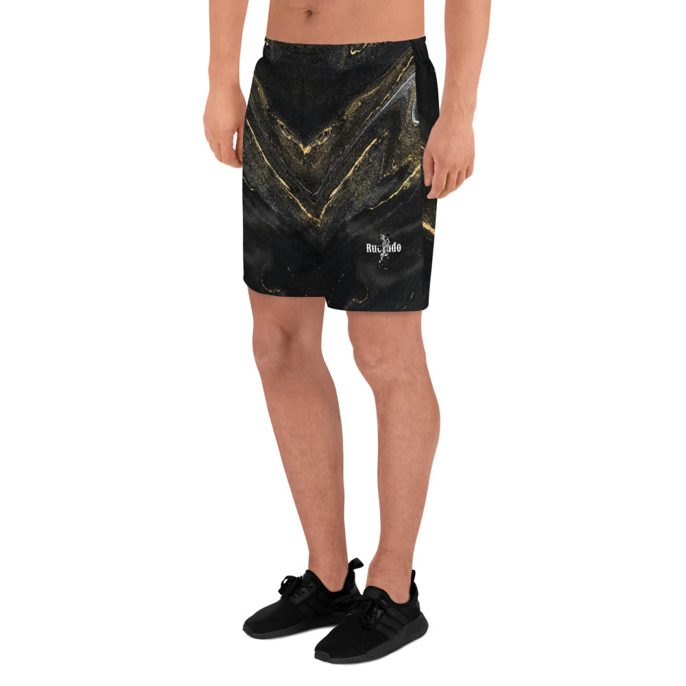 Portoro Athletic Shorts