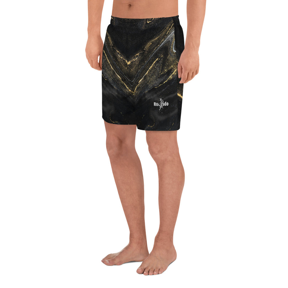 Portoro Athletic Shorts