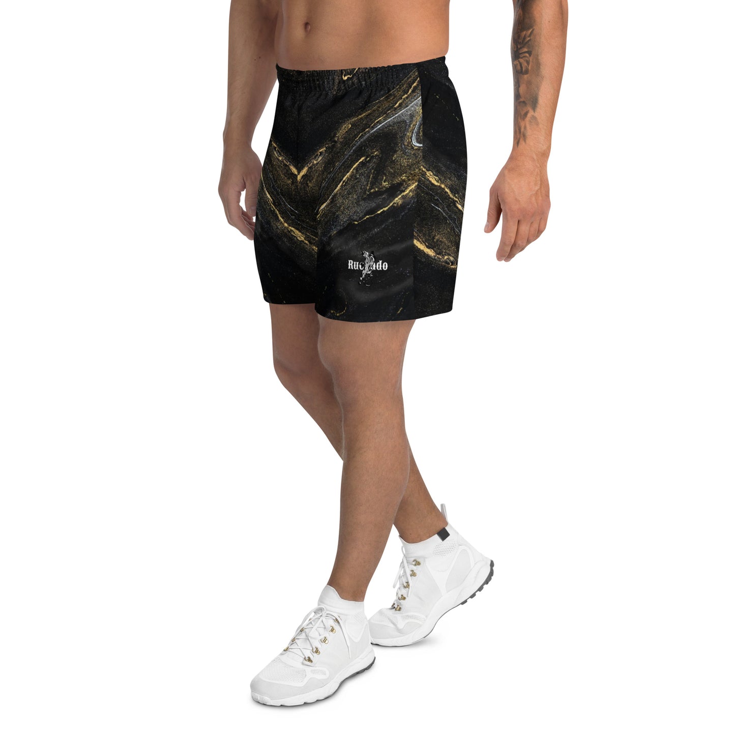 Portoro Athletic Shorts