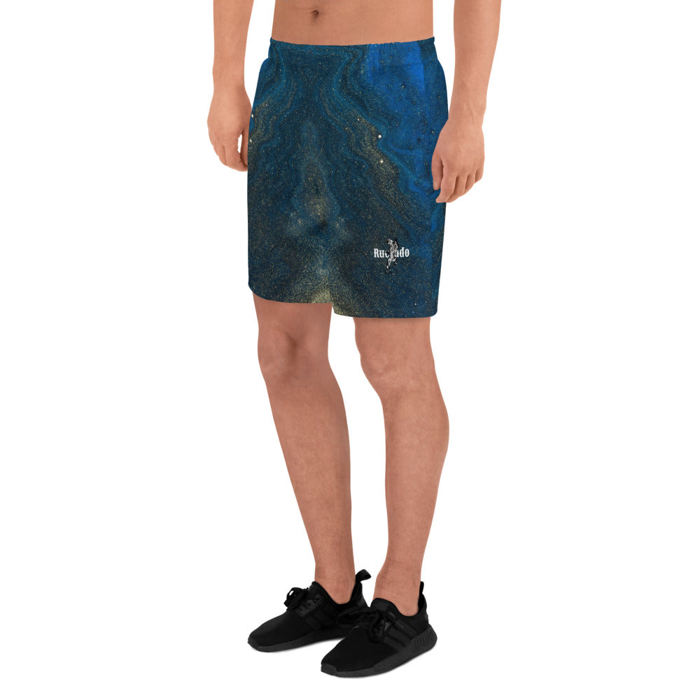 Astral Athletic Shorts