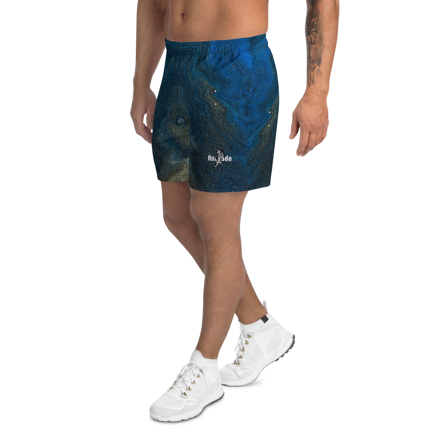 Astral Athletic Shorts