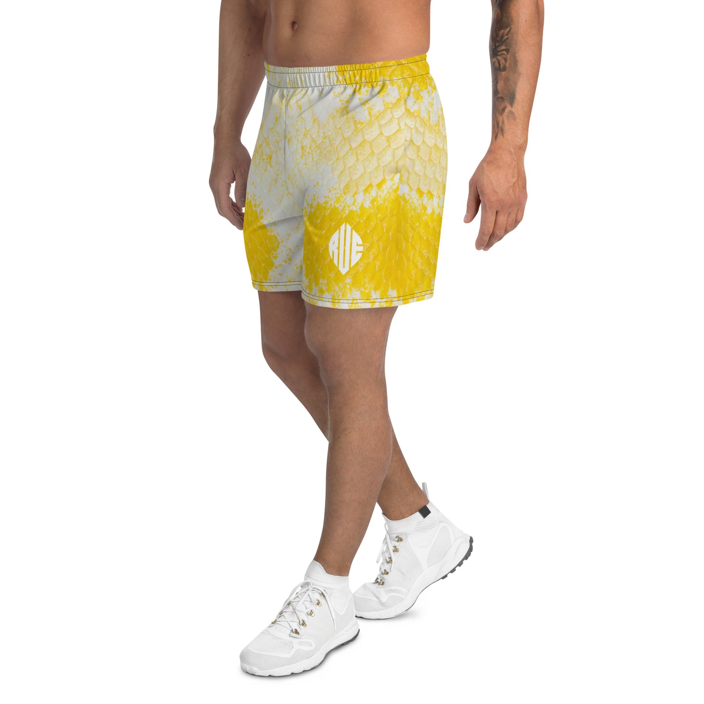 Bandeu Fitness Shorts