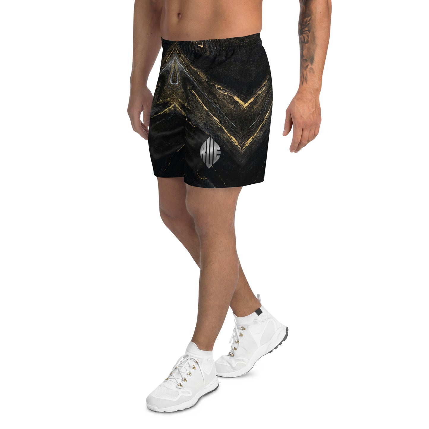 Portoro Men's Athletic Shorts