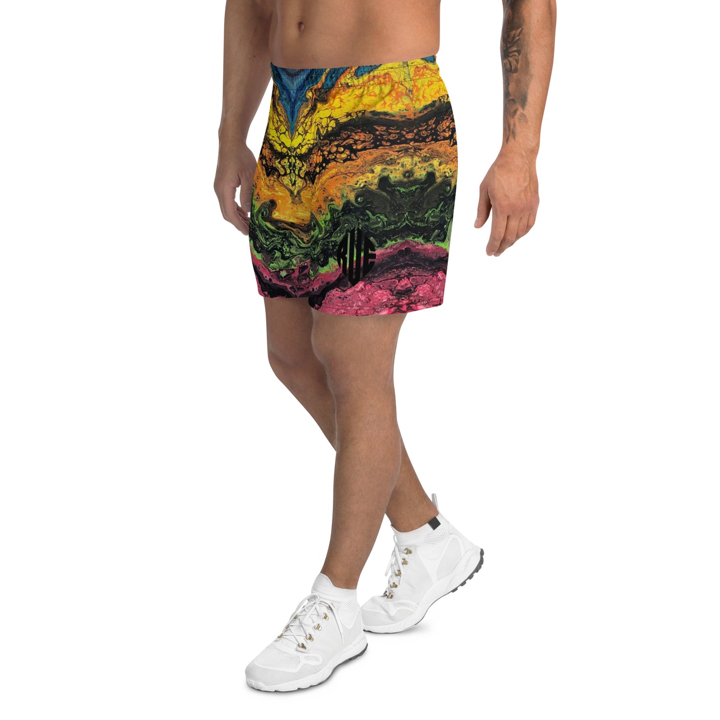 Daub Athletic Shorts