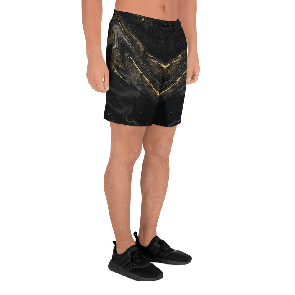 Portoro Athletic Shorts