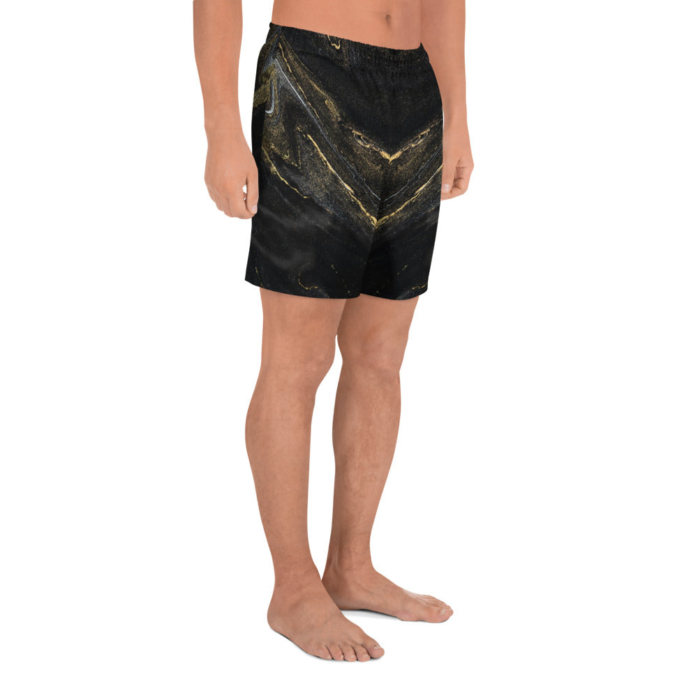 Portoro Athletic Shorts