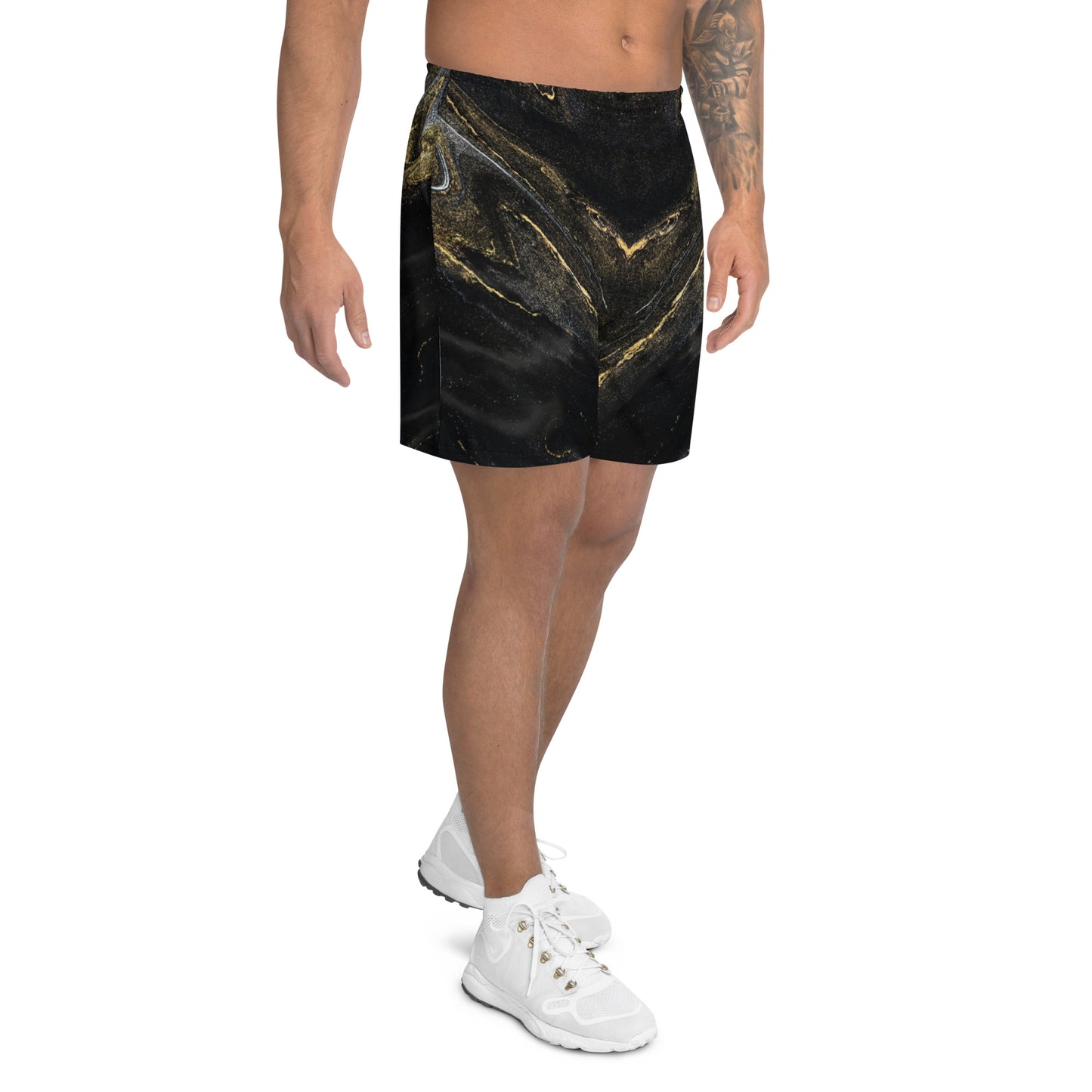 Portoro Athletic Shorts