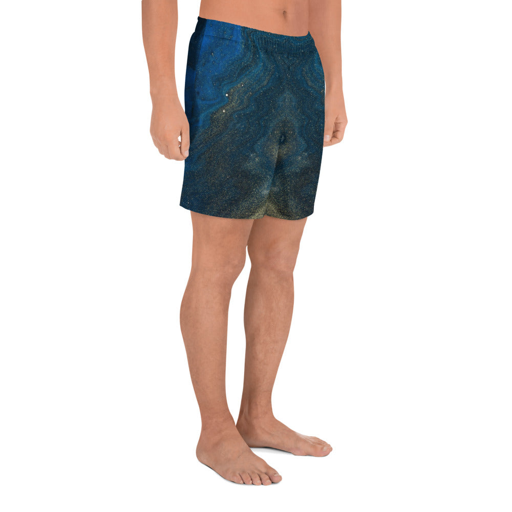 Astral Athletic Shorts