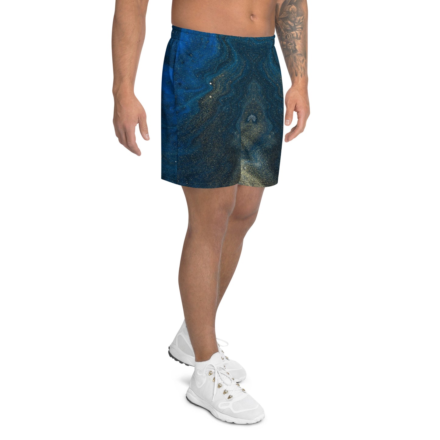 Astral Athletic Shorts