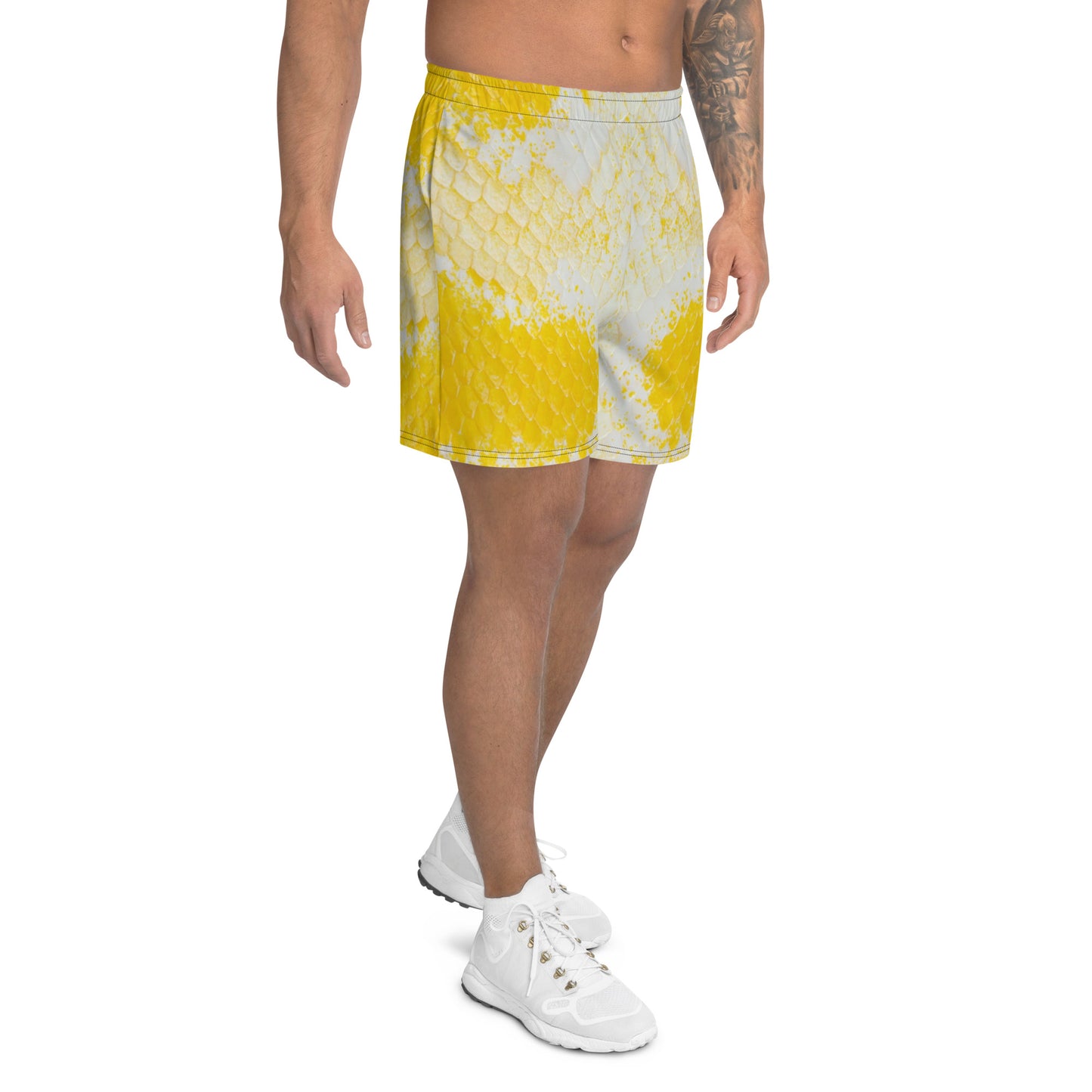 Bandeu Fitness Shorts