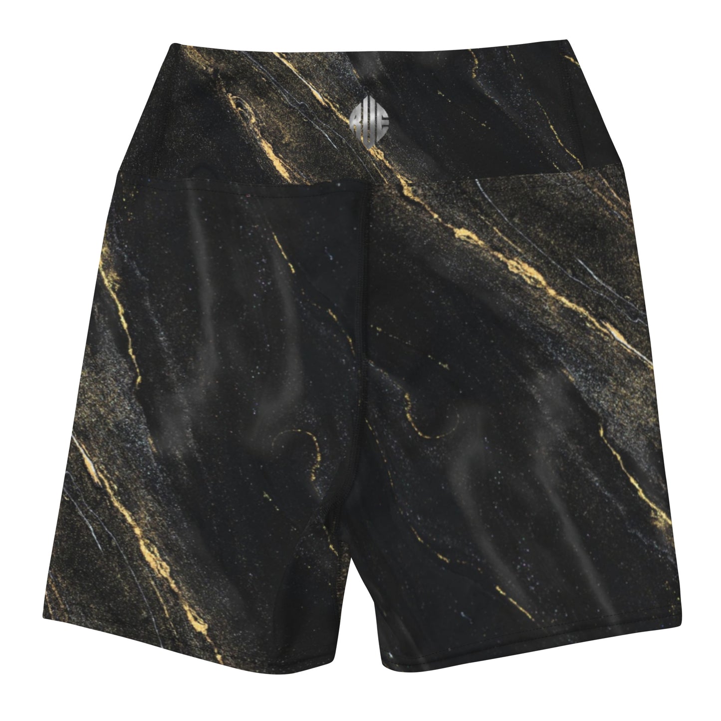 Portoro Yoga Shorts