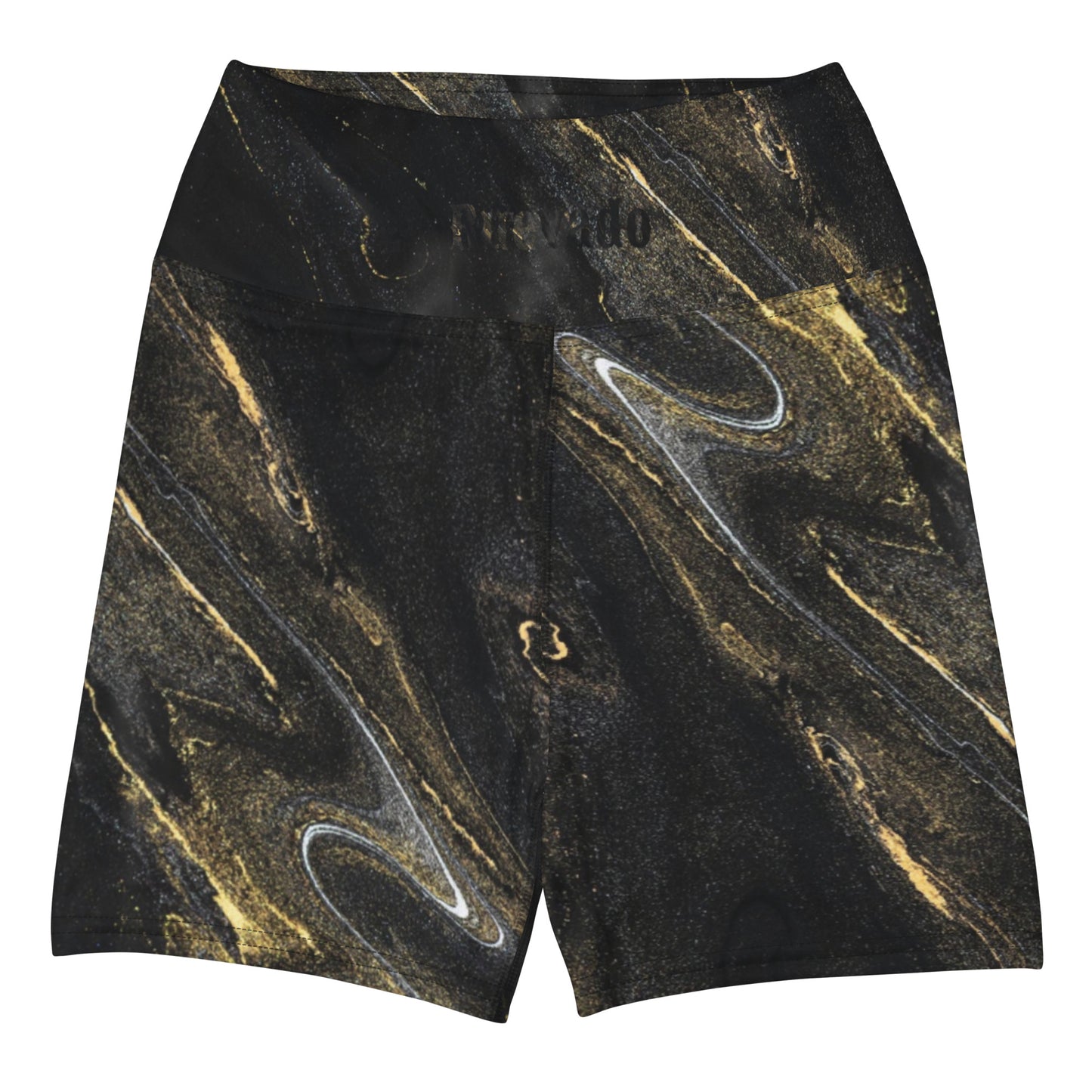 Portoro Yoga Shorts