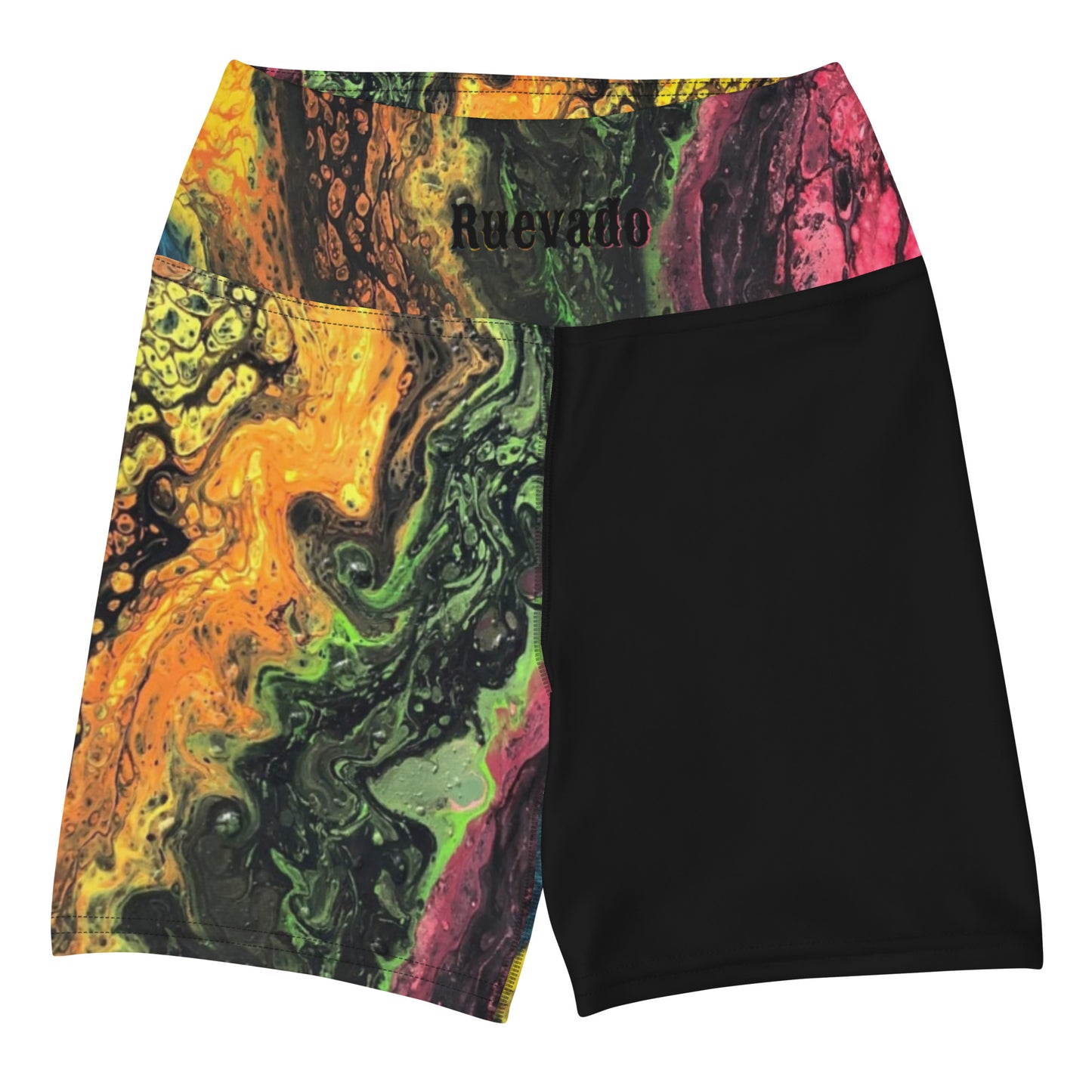 Daub Yoga Shorts