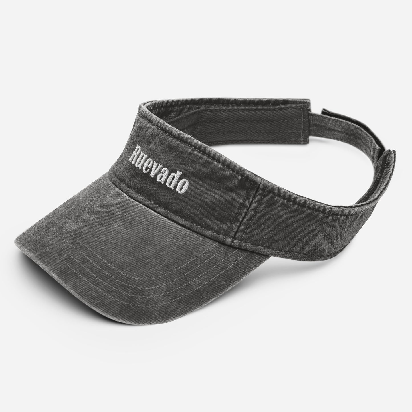 Sportsmen Denim visor