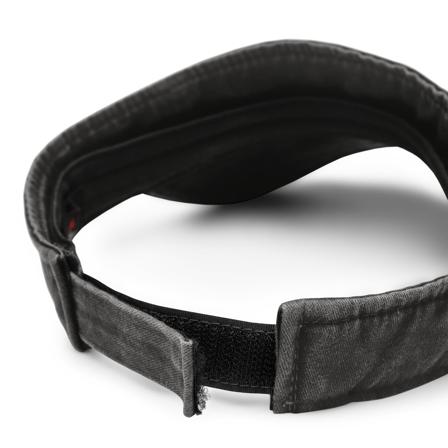 Sportsmen Denim visor