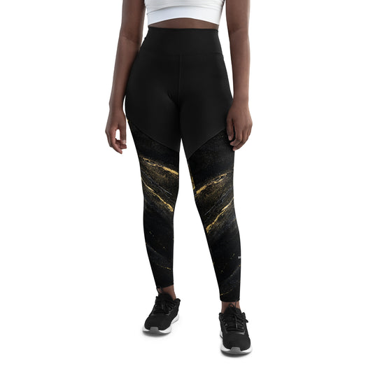 Portoro Sports Leggings