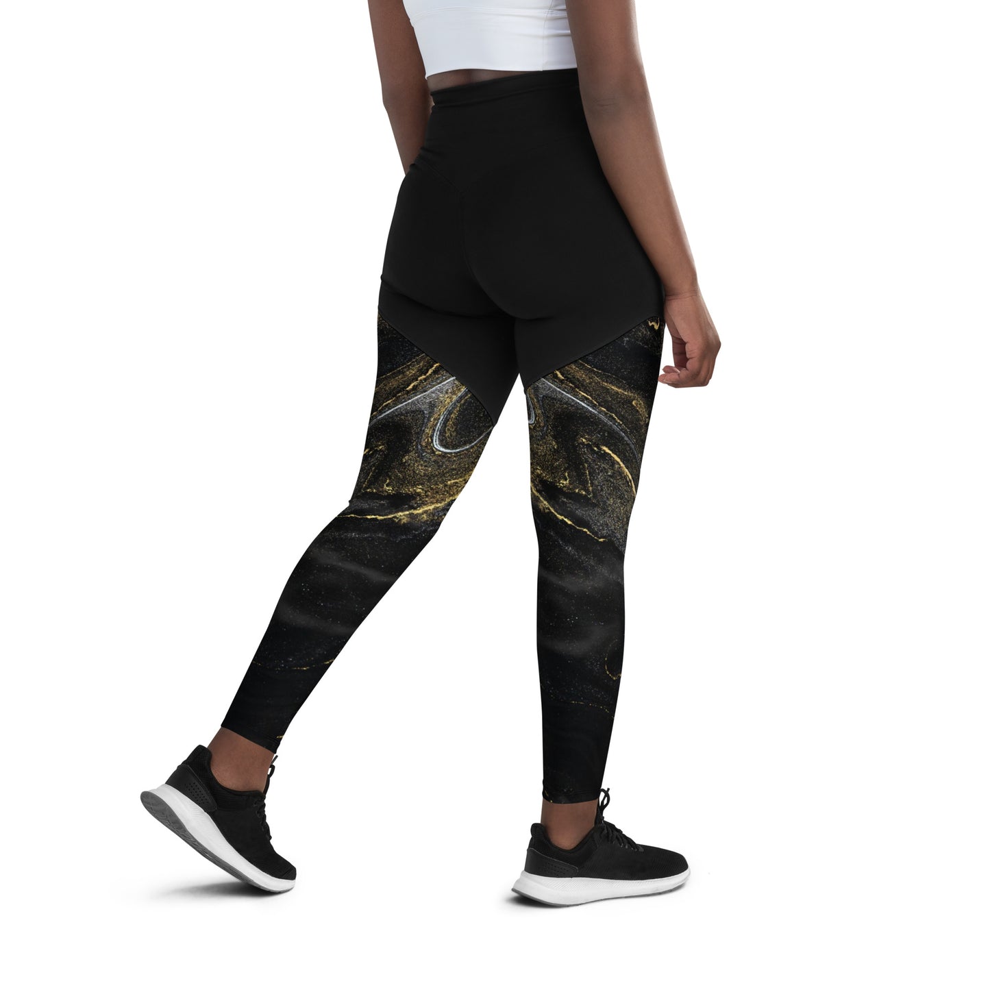 Portoro Sports Leggings