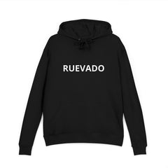 RUEVADO After Hours — French Terry Hoodie