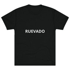 RUEVADO After Hours — Wordmark Tee