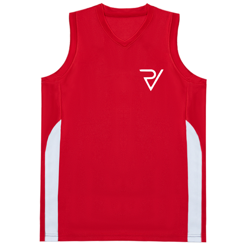 Ruby Viper Jerseys & Shorts Set