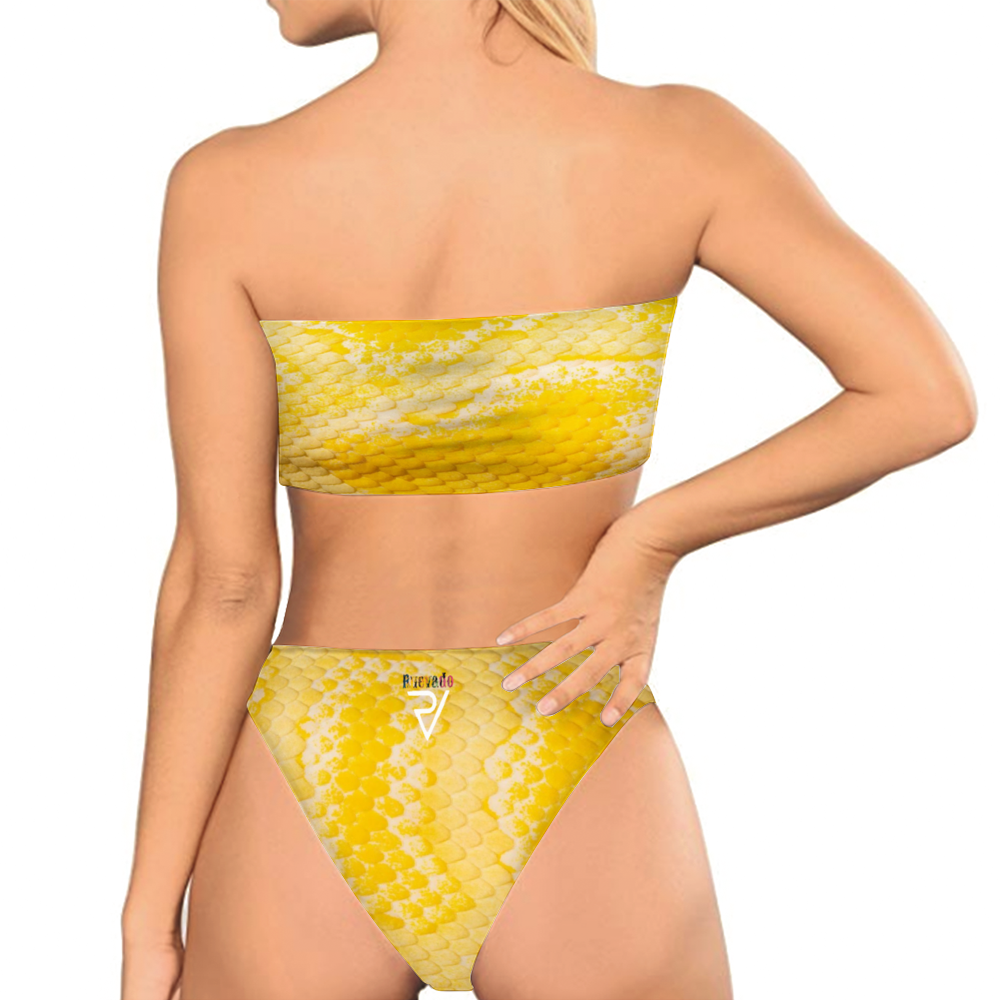 Bandeu Swimsuit