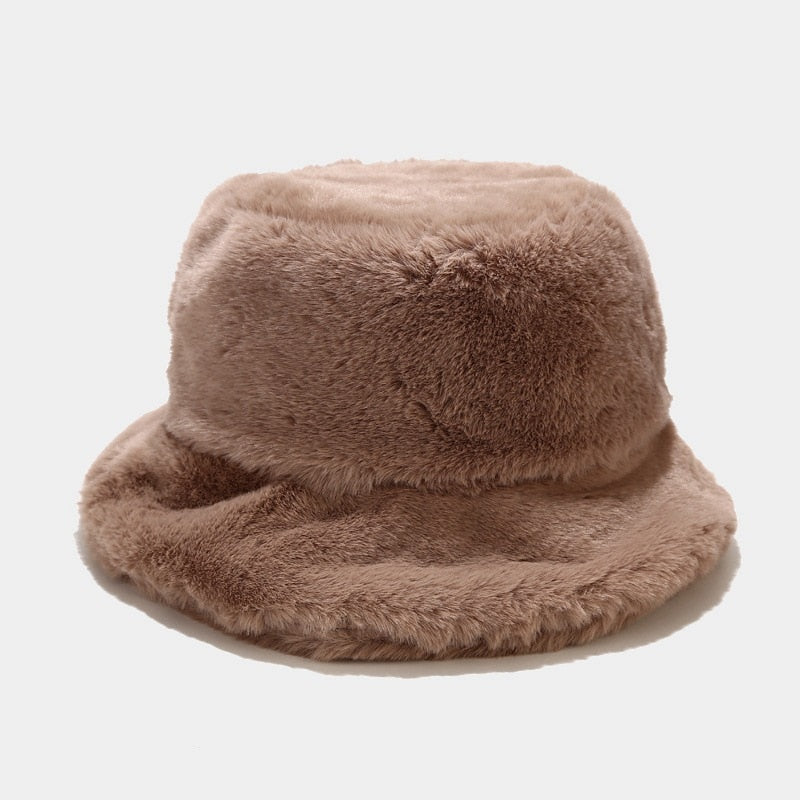 Pelae Fur Hat