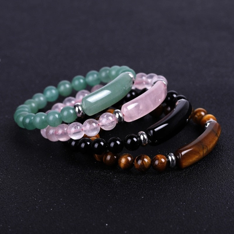 Najul Gemstone Braclet