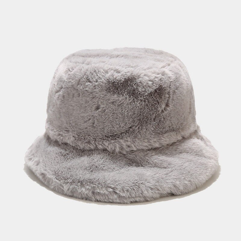 Pelae Fur Hat