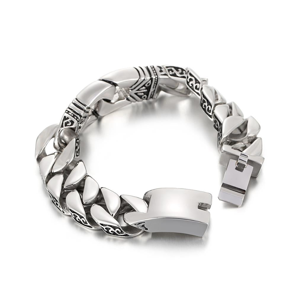 Vatu Cuban Bracelet