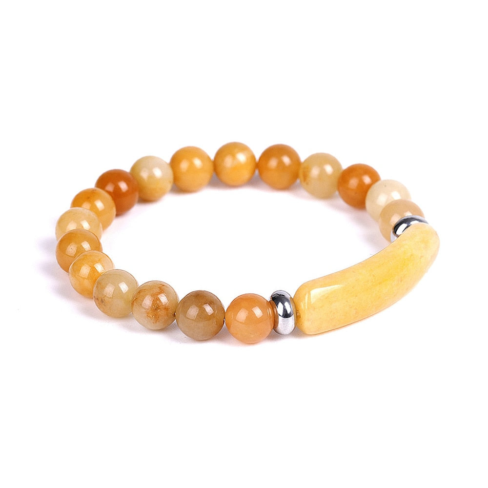 Najul Gemstone Braclet