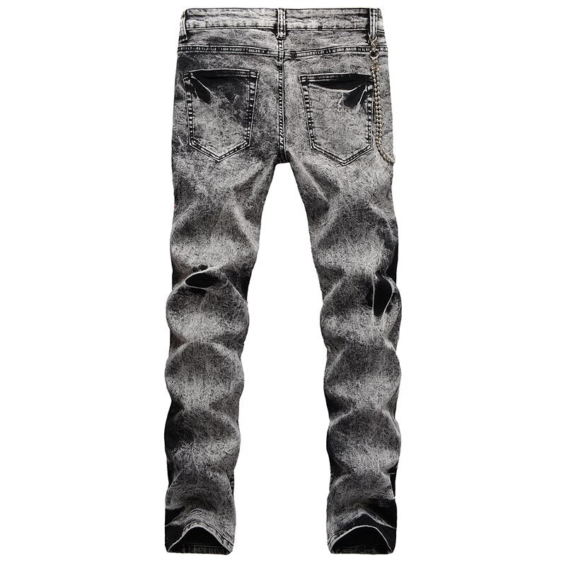 Vitaj Denim Jeans