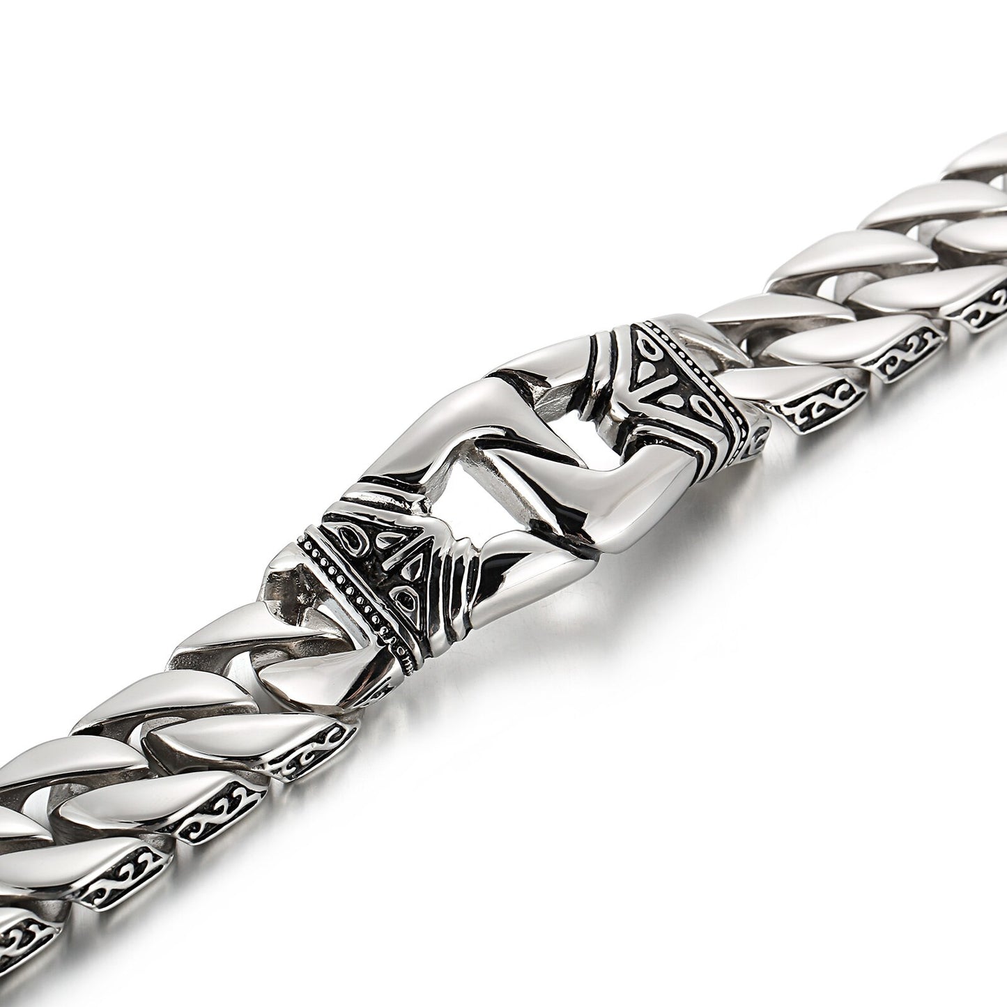 Vatu Cuban Bracelet