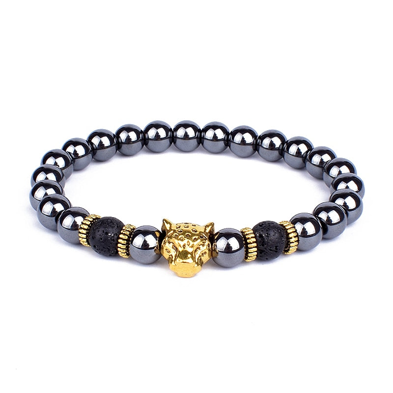 Zenith Gemstone Bracelet