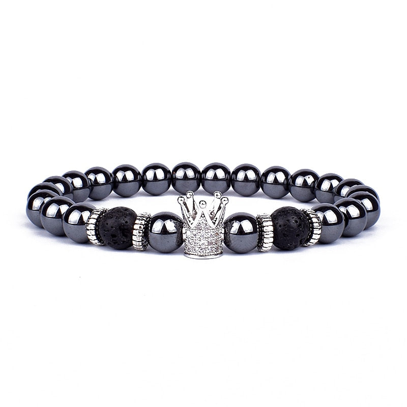 Zenith Gemstone Bracelet