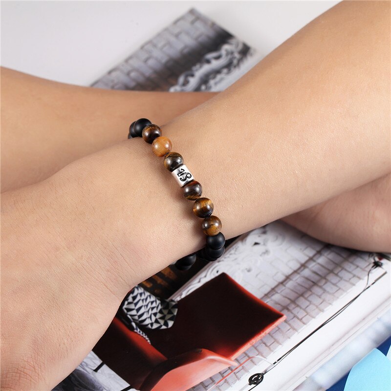 Omen Zodiac Braclet