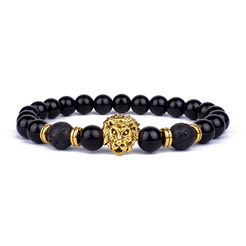 Zenith Gemstone Bracelet