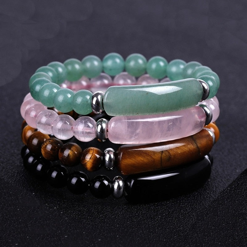 Najul Gemstone Braclet