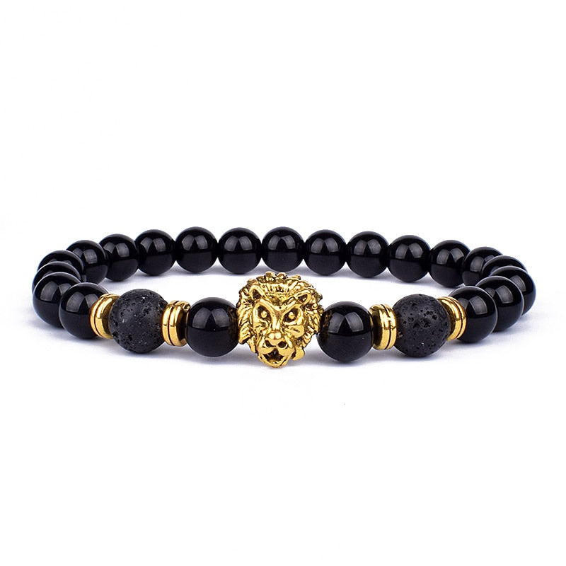 Zenith Gemstone Bracelet