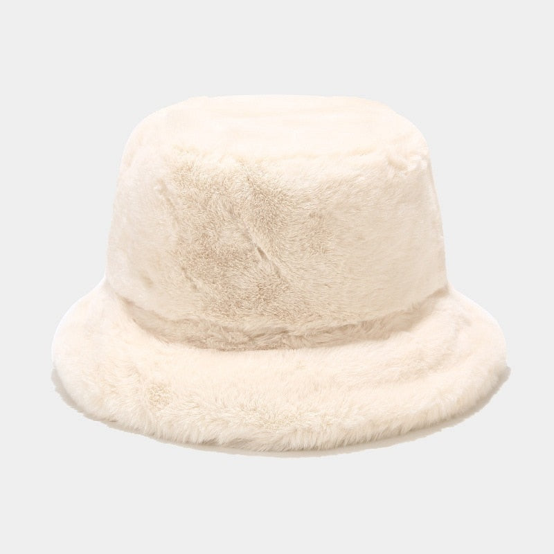 Pelae Fur Hat