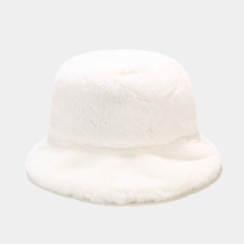 Pelae Fur Hat