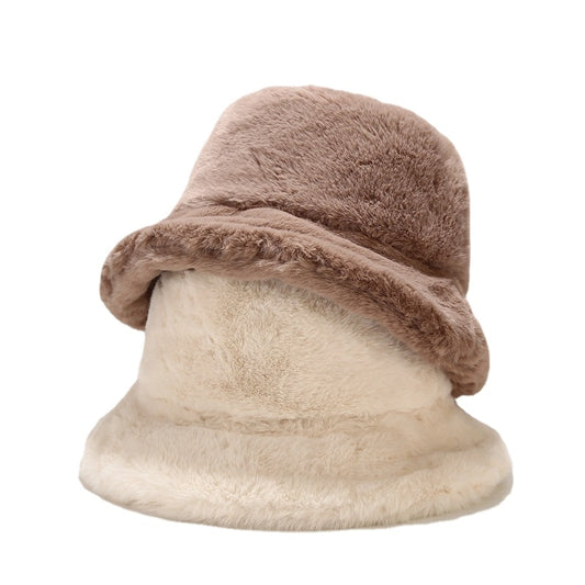 Pelae Fur Hat