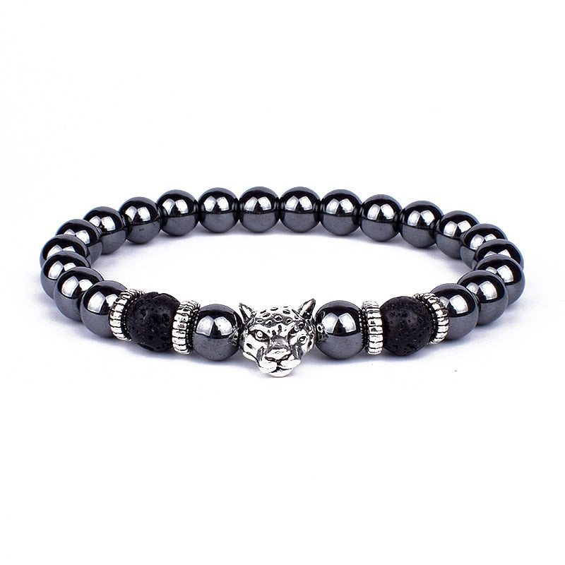 Zenith Gemstone Bracelet