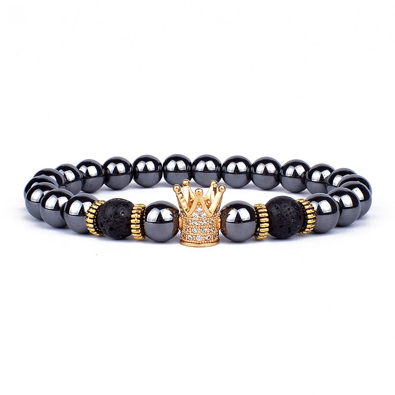 Zenith Gemstone Bracelet