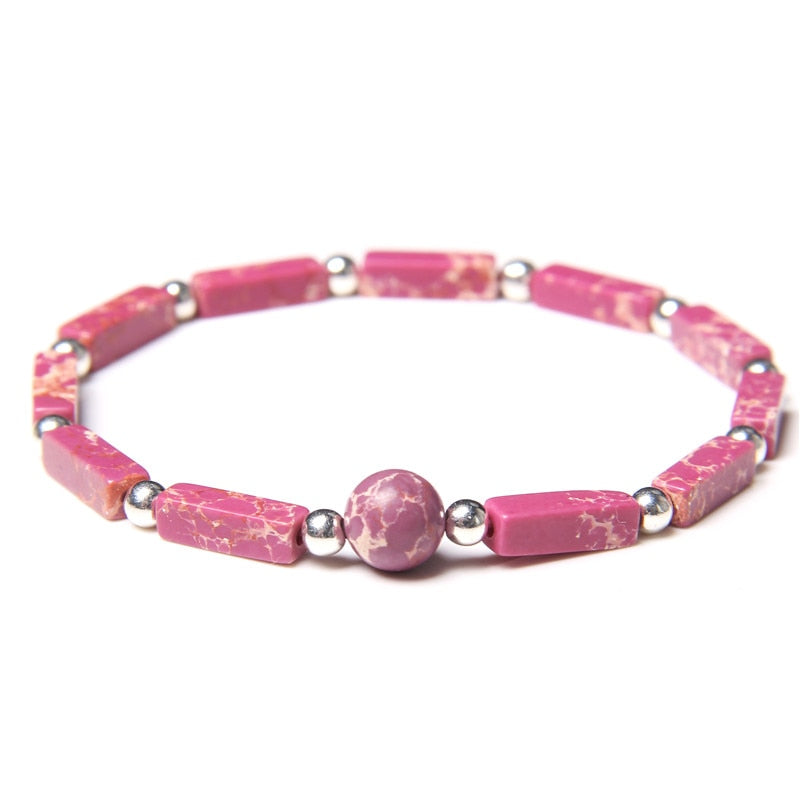 Telepi Crystal Bracelet