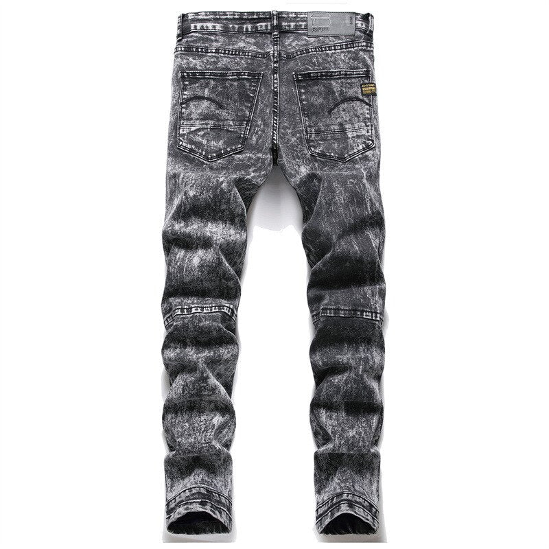 Cloud Denim Jeans