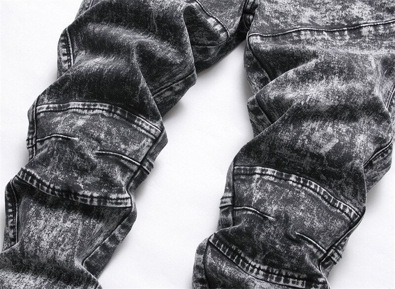 Cloud Denim Jeans