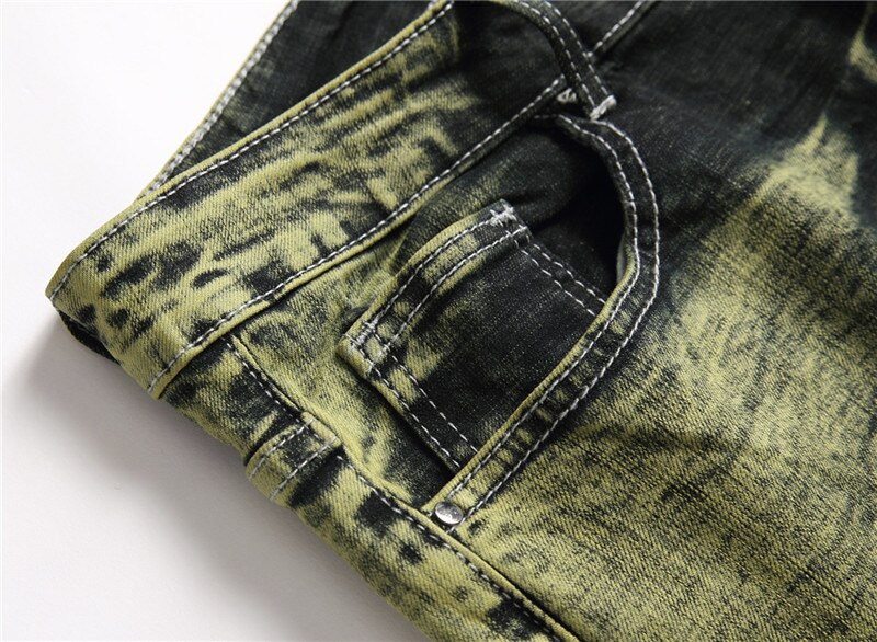 Vade Denim Jeans