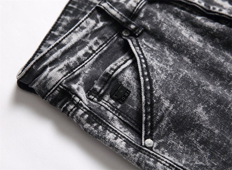 Cloud Denim Jeans