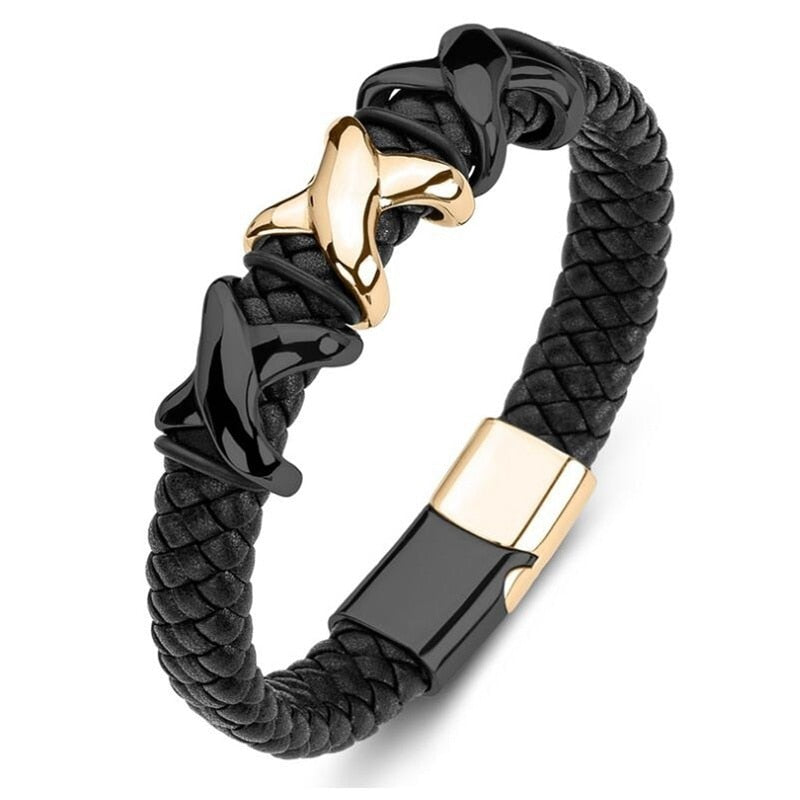 Infini Braclet