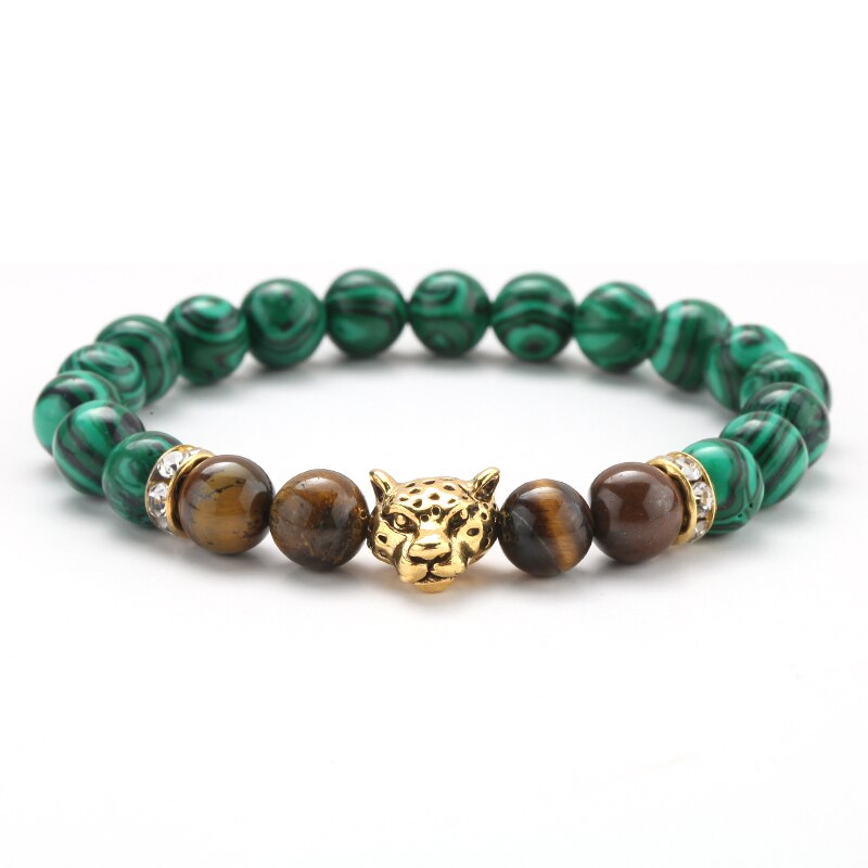 Jagrun Mala Bracelet